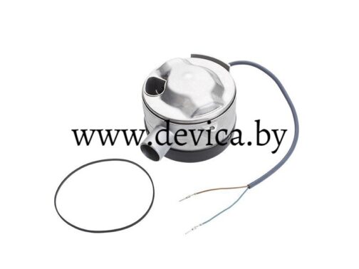 Воздушный нагнетатель Webasto Thermo 90S 24V 90215A