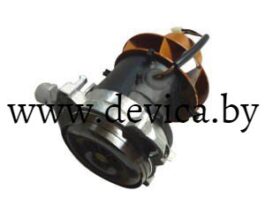 Воздушный нагнетатель Eberspacher D3LC 24V 251907992000