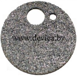 Испарительная сетка Webasto AT 2000/S 1322658A