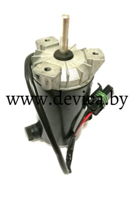 Электромотор вентилятора 24V