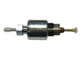 Топливный насос Eberspacher D1LC 12V 251830450000