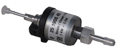Топливный насос Eberspacher D1LC 24V 251908450000