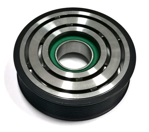 Шкив Sanden 7H15 8PK