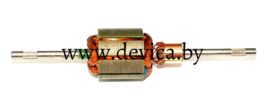 Якорь Eberrspacher Airtronic D4