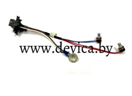 Датчик перегрева и пламени Eberspacher Hydronic 252435400300