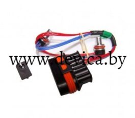 Датчик перегрева и температуры Eberspacher Hydronic 52150012300