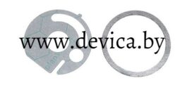 Комплект прокладок Hydronic D5WZ/SC 201820990001