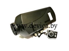 Автономный воздушный отопитель ТЕРМОТРАНС-25Д 12В