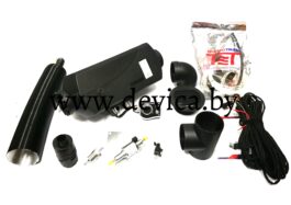 Автономный воздушный отопитель ТЕРМОТРАНС-25Д 12В