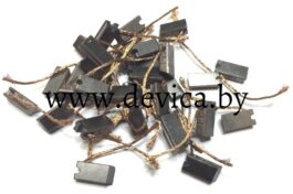 Щетки графитовые Eberspacher Airtronic D2