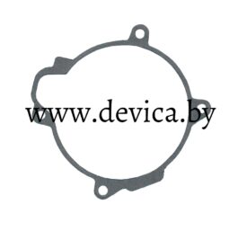 Прокладка воздушного нагнетателя Eberspacher D1LC 251688010006