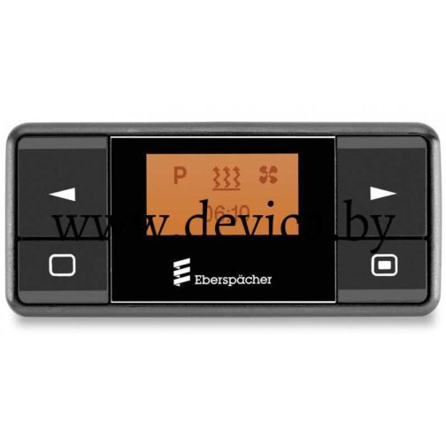 Таймер Eberspacher Easystart Timer TP7 12V/24V 221000341500