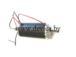 Мотор нагнетателя Eberspacher Airtronic D4 12V