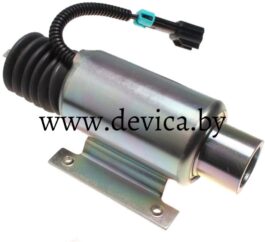 Соленоид оборотов двигателя Carrier Vector 10-01178-00