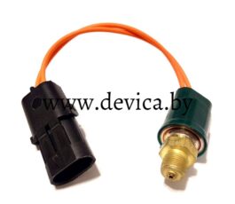 Датчик давления масла Carrier Genesis 12-00592-00