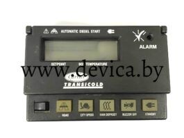 Контроллер кабины Carrier Supra 12-00325-02