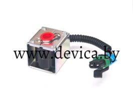 Катушка трехходового клапана Carrier Maxima 22-02579-00