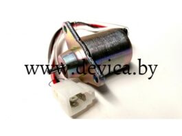 Соленоид Стоп Zanotti DFZ 3RMD023