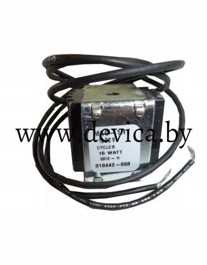 Катушка соленоида Thermo King TS 41-3681