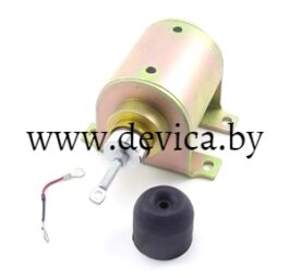 Соленоид оборотов двигателя Thermo King T 41-9081