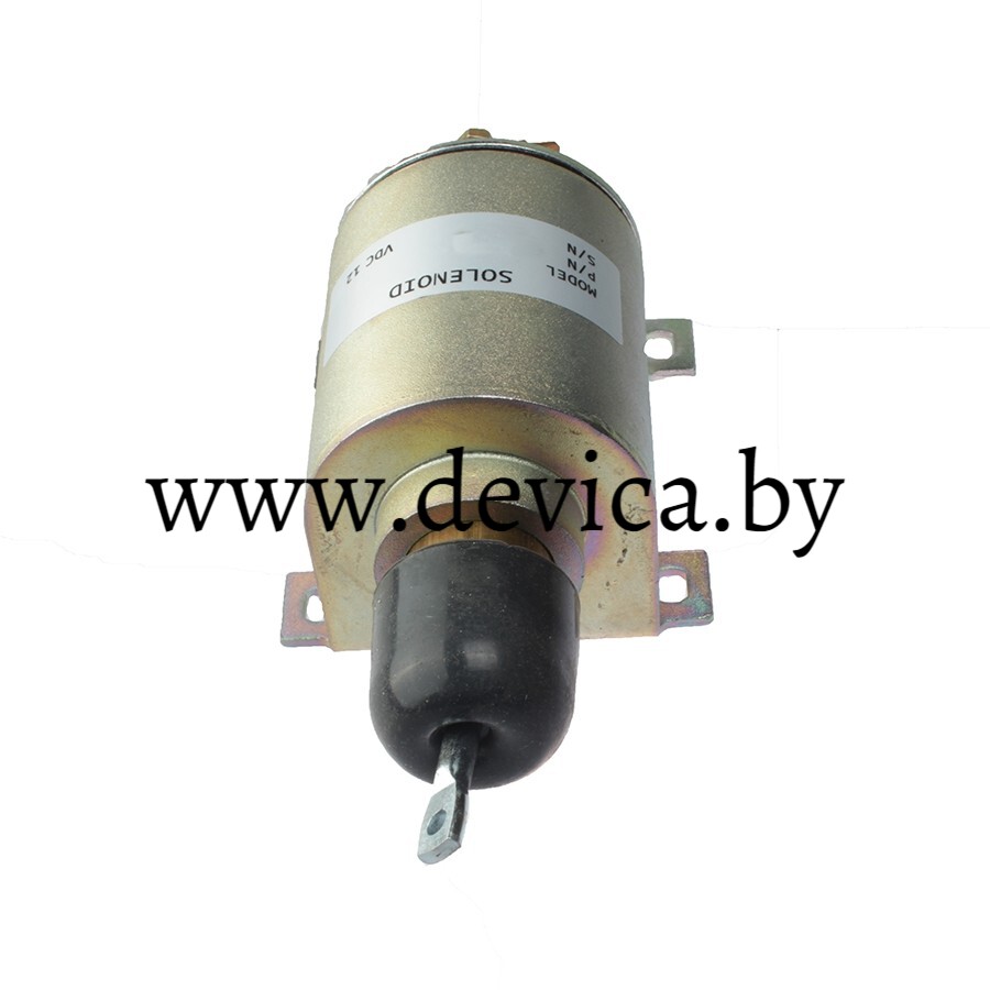 Соленоид оборотов двигателя со штоком Thermo King SL 44-9181