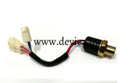 Датчик давления 0403, высокое выкл.-24 кг, вкл.-32 кг, среднее вкл.-17 кг, выкл.-14 кг, низкое-2кг (внутренняя резьба 7/16-20UNF)