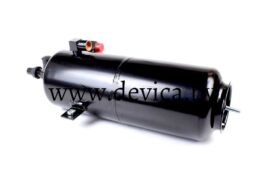 Ресивер (бак фреона) Carrier Maxima 65-60055-06