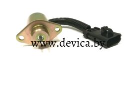 Соленоид топливный Carrier Genesis 25-15230-01