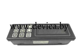 Контроллер кабинный (блок удаленный) Thermo King TS 45-1866