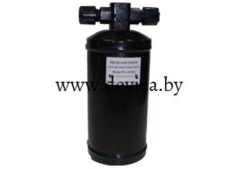 Ресивер вертикальный Hwasung Thermo (Хвасунг Термо), Thermal Master (Термал Мастер)