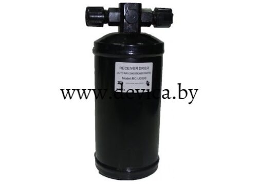 Ресивер вертикальный Hwasung Thermo (Хвасунг Термо), Thermal Master (Термал Мастер)