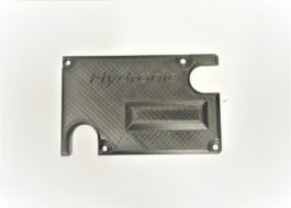 Крышка теплообменника Hydronic WZ/WS 251922010002