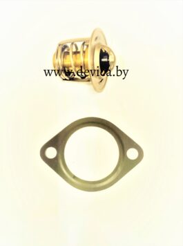 Термостат системы охлаждения (воды) Carrier Supra CT 2.29 / 3.44 / 3.69 / 4.91 (Ø 38mm) 25-34309-01